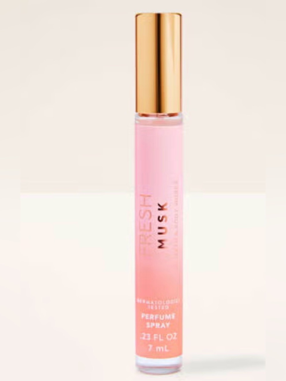 Fresh Musk Perfume Spray by Bath & Body